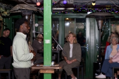 Poetry in the Pub DNLF 2026