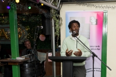 Poetry in the Pub DNLF 2026