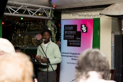 Poetry in the Pub DNLF 2026