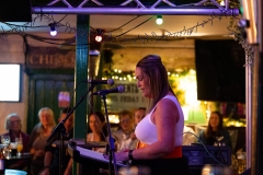 Poetry in the Pub DNLF 2026