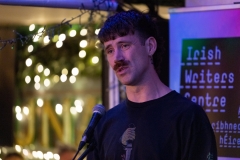 Poetry in the Pub DNLF 2026