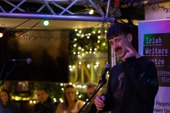 Poetry in the Pub DNLF 2026
