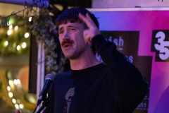 Poetry in the Pub DNLF 2026