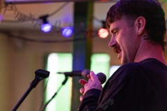 Poetry in the Pub DNLF 2026