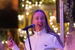 Poetry in the Pub DNLF 2026