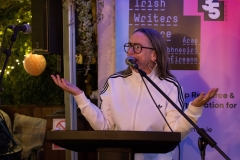 Poetry in the Pub DNLF 2026