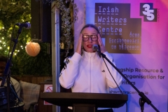 Poetry in the Pub DNLF 2026