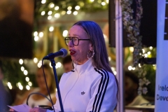 Poetry in the Pub DNLF 2026