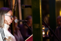 Poetry in the Pub DNLF 2026