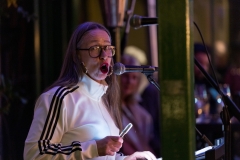 Poetry in the Pub DNLF 2026