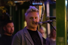 Poetry in the Pub DNLF 2026