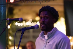 Poetry in the Pub DNLF 2026