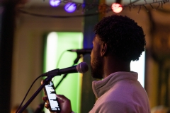 Poetry in the Pub DNLF 2026