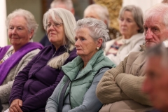 Poetry & Song DNLF 2024