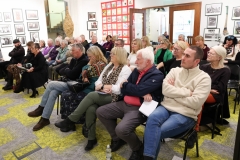 Poetry & Song DNLF 2024