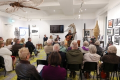 Poetry & Song DNLF 2024