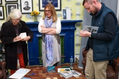 Poetry & Song DNLF 2024