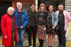 Poetry & Song DNLF 2024