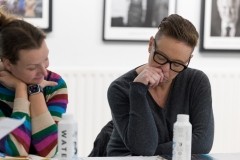 Fear and Loathing: How to Transform Anxiety into Poems that Work