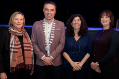 Primary Schools Poetry Prizegiving DNLF 2026