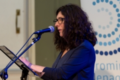 Primary Schools Poetry Prizegiving DNLF 2026