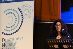 Primary Schools Poetry Prizegiving DNLF 2026