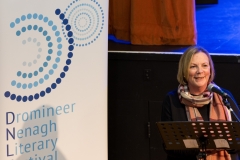 Primary Schools Poetry Prizegiving DNLF 2026