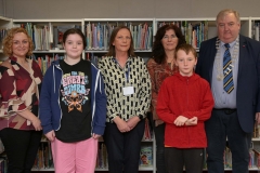 School Poetry Prize