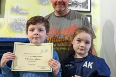 Primary Schools Poetry Competition