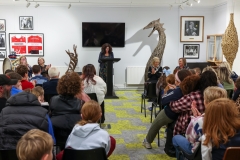 Primary Schools Poetry Competition