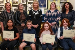Primary Schools Poetry Competition