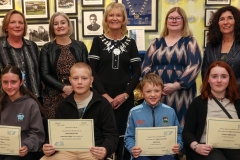 Primary Schools Poetry Competition