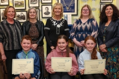 Primary Schools Poetry Competition