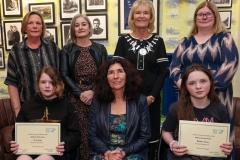Primary Schools Poetry Competition