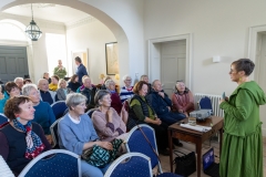 Rathurles House History of the Rath