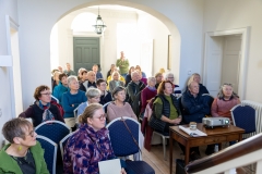 Rathurles House History of the Rath