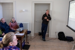 Rathurles House History of the Rath