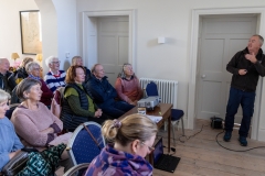 Rathurles House History of the Rath