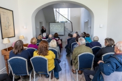 Rathurles House History of the Rath