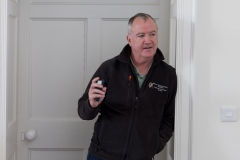 Rathurles House History of the Rath