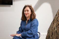 Recent Fiction DNLF 2024