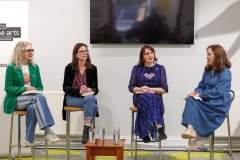 Recent Fiction DNLF 2024