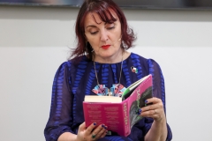 Recent Fiction DNLF 2024