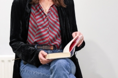 Recent Fiction DNLF 2024