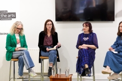 Recent Fiction DNLF 2024