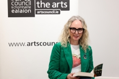 Recent Fiction DNLF 2024