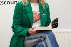 Recent Fiction DNLF 2024