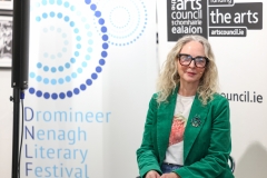 Recent Fiction DNLF 2024