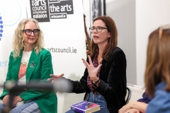 Recent Fiction DNLF 2024