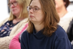 Recent Fiction DNLF 2024